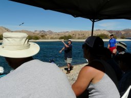 2010 Lake Mead